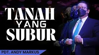 Ibadah Online 03 Juli 2022 | Pdt. Andy Markus
