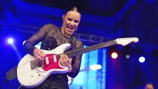 ERJA LYYTINEN - NEVER REALLY HAD YOU (Live @Jerry Ricks Blues Festival  July 20.2024)