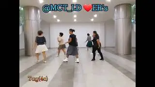 A.....Mau Dia ||Choreo by Caecilia M Fatruan (INA) ||Demo by 