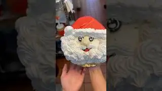 Saving Santa 🎅