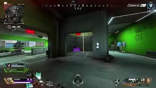 Apex solo rank