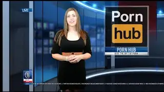 The new Porn Hub Commercial