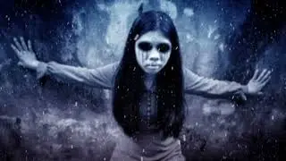रास्ते से पीछे पड़ी आत्मा 🧟‍♂️#fullhorrorstory  #horrorpodcast #horrorpodcasthindi #drawnikhaniya