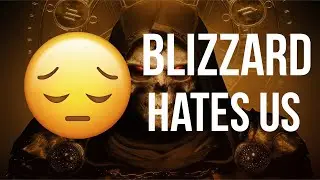 D2 Season 5 ANNOUNCED!