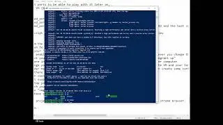 Create a Virtual Machine with Vagrant and VirtualBox on Ubuntu - Fix Blue Screen Issues - Extra PC