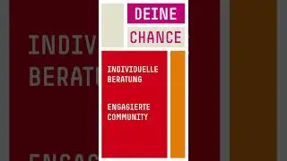 💸 Starte durch mit deinem Azubi-Stipendium!