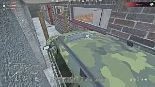 Рейд донатной базы 1 - DayZ 2023 07 20   22 22 20 03
