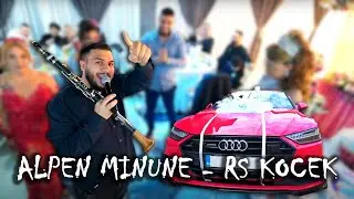 Alpen Minune 2025 - Koceka RS ♫ █▬█ █ ▀█▀ ♫☆