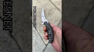 DCBLADES.NET (Sting) Summer ‘24 #edc #shorts #viral #short #shortvideo #subscribe #shortsvideo #top