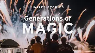 Make Memories at Walt Disney World in Florida