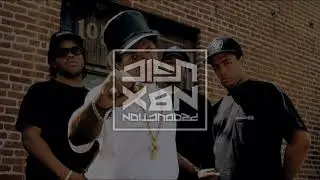 Eazy_E_-_Switchez_Reggae Remix Export 2020
