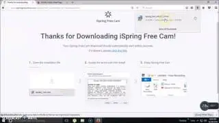 How to record screen in PC