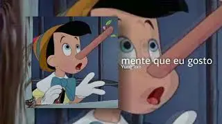 yung lixo - mente que eu gosto (música perdida)