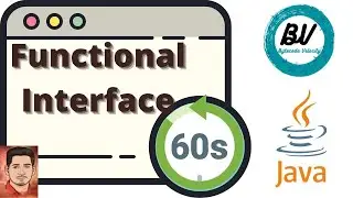 What is functional interface in java8 ? What is the use of functional interface in Java 8?