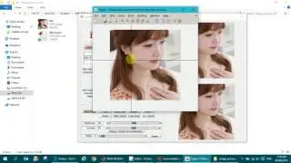 Simple Image Processing 2