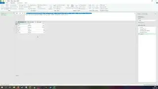 26 - Combining steps into one step in Power Query