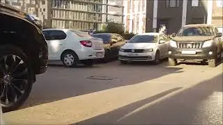 🚴 Bike rides велопокатушки по Екатеринбургу просто опасны