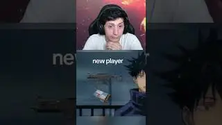 НОВЫЙ ИГРОК ПРОТИВ СТАРОГО В PUBG MOBILE 