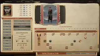 Pathfinder Kingmaker Inquisitor and Cleric Class and Subclass Skills Ability Progression List