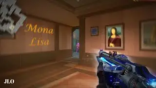 Mona Lisa | Valorant Montage
