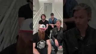 Misty Mountains Bass Singers with 