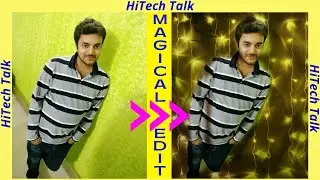 Diwali Special Photo Editing || PicsArt Deepawali Photo Editing || Diwali Special