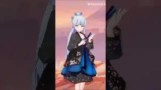 Genshin Impact Mods 