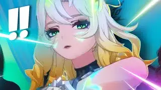 ¡XILONEN NOS HACE DJ POR UN DÍA! 😎 – Genshin Impact 5.1