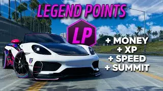 THIS Feature Boosts EVERYTHING... | Full Guide On Legend Points