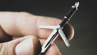 Серебряный меч Ведьмака - Арондит - мини версия своими руками