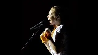 Марина Девятова. 