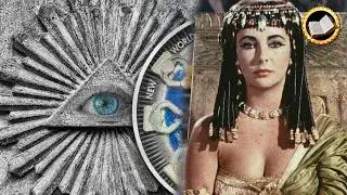 Who was Cleopatra really? They lie to us about overpopulation