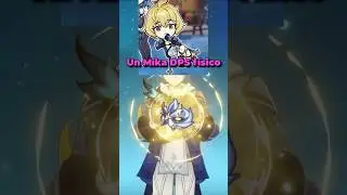 MIKA FÍSICO ??? 