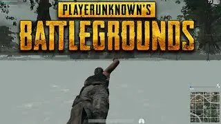PUBG GLITCH ABUSING