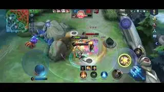 Dont underestimate URANUS . 4-0-13 . mvp.powerbuild. epic ranked