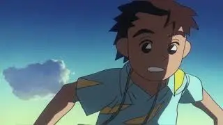 Tobe! Kujira no Peek [HDvideo (S)French]