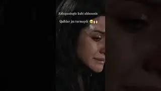 💔Aldaganingz kabi aldanasiz💔💔💔