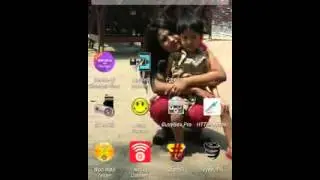 Trik merubah foto menjadi video