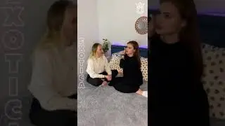Интервью с Алисой — вебкам-моделью студии Экзотика