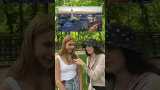 Tik-Tok: Расспросы про меня у случайного прохожего😂 - Вопросы (2021)