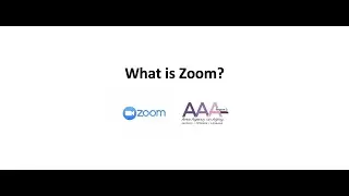 What is Zoom? How do I create a Zoom account?