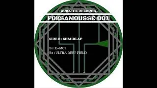 Shmirlap - Ultra Deep Field