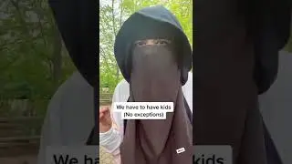 Some RULES Muslims can NEVER break! 
