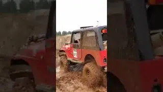 бездорожье