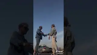Cansu Tekin ve Samet Kardeşler yeni TikTok videosu 