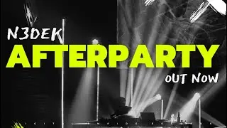 N3dek - No Stoppin [OUT NOW]