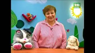 5 9 23 В гостях у Мыраузяна. Бардымское ТВ