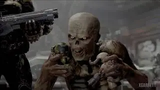 DOOM Eternal - Secret Ending