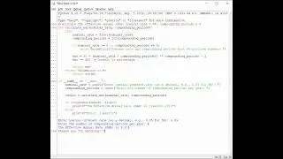Calculate the Effective Annual Rate in Python