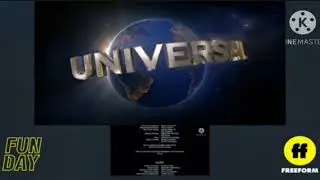 Shrek Forever After Credits Freeform